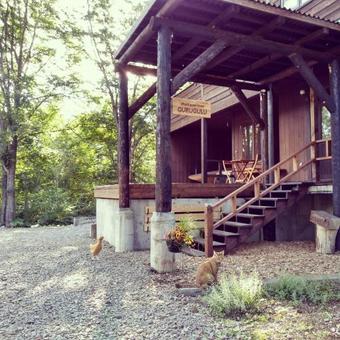 Hostal Niseko Gurugulu