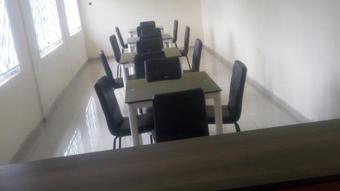 Toffee Resort Hotel- Kabunde Homa Bay