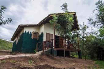 Lodge Sentrim Mara Camp