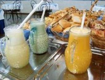 Chafariz Palace Hotel