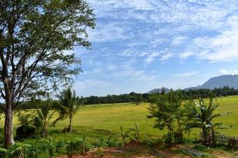 Hostal Green Heritage Holiday Resort