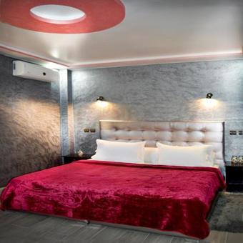 Hotel H�tel Sable D'or