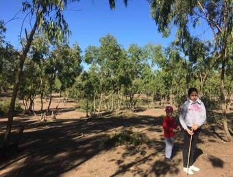 Hostal Dar De Santis