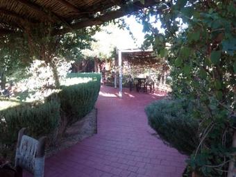 Bed & Breakfast La Kasbah D'ouzoud