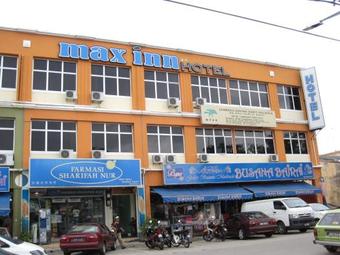 Posada Max Inn Hotel