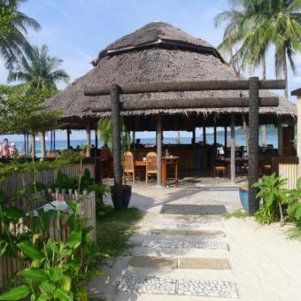 Hotel Bubu Villa