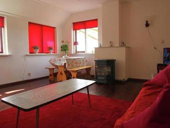 Vintage Holiday House In Donkerbroek With Private Garden