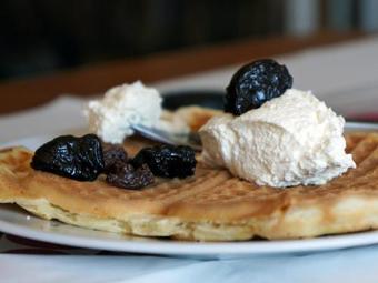 Isefjaer Holiday Centre