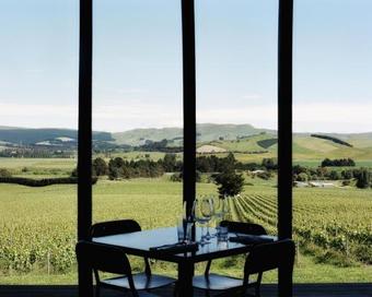 Bed & Breakfast Black Estate B & B