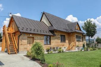Agroturismo Gazd�wka Pod Jab?onkami