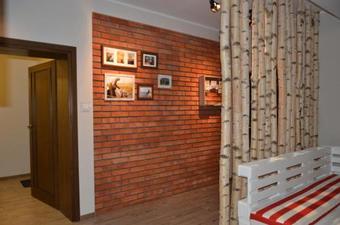 Hostal Dom Mierzeja