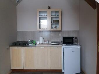 Hostal O?rodek Wypoczynkowy Jan