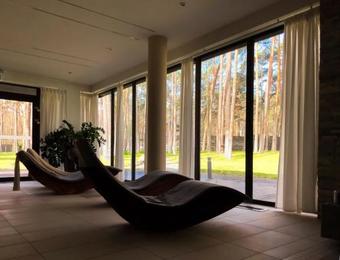 Hotel Columna Medica