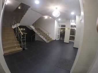 Hotel Solaris Lupus