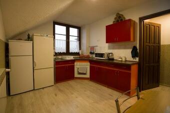 Hostal Villa Beata