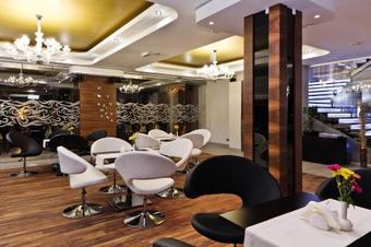 Hostal Jasmin Complex Resort & Spa