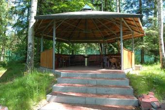 Golfspa Golfowa Wioska