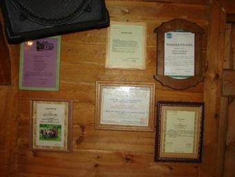 Posada Potargana Cha?upa