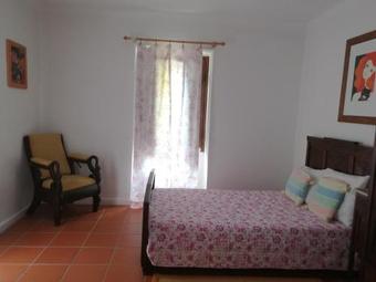 Casa Dos Grilos