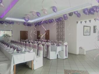 Posada Zajazd U Maxa