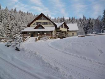 Bed & Breakfast Go?ciniec Pod Lubomirem