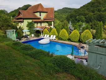 Hostal Conacul Soimilor