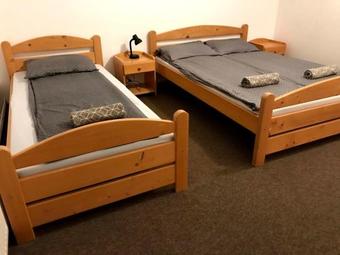 Apartamento Pet?fi Motel