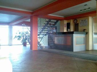 Hostal Pension Popas Paradis