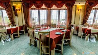 Hotel Valea Regilor Reghin