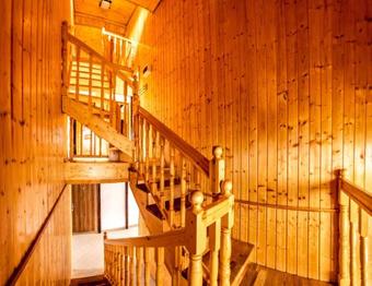 Hostal Pensiunea La Maria