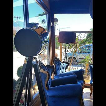 Hostal Villa Grazia
