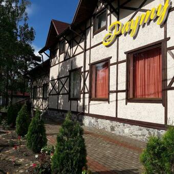 Rautu Hotel