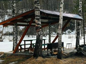 Hotel Blagodat