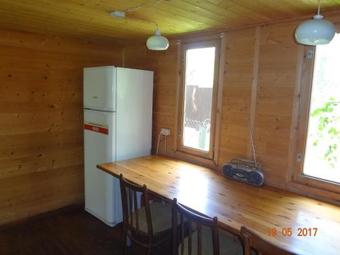 Hostal Gostevoi Dom Na Volge