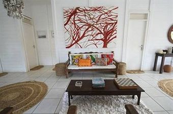 Hostal Pousada Verdes Mares