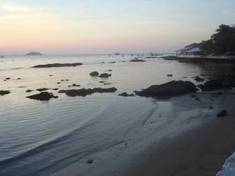 Hotel Balne�rio Itapocor�i