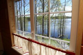 Agroturismo Baza Otdikha Skala