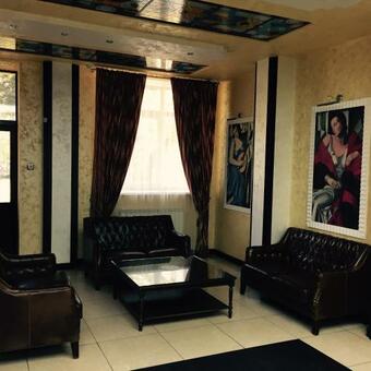 Park Hotel Bogorodsk