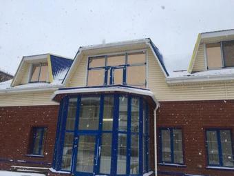 Posada Tsentralnaya Inn