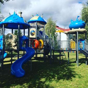 Pansionat Soyuz Gazprom