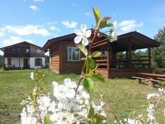 Tourism Complex Borovoe