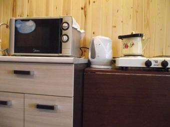 Hostel Arkaim
