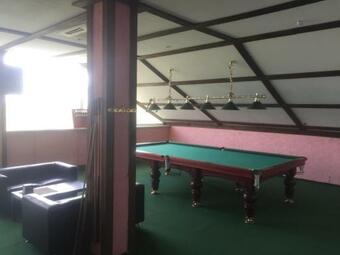 Hostal Guest House On Stanitsa Maryinskaya