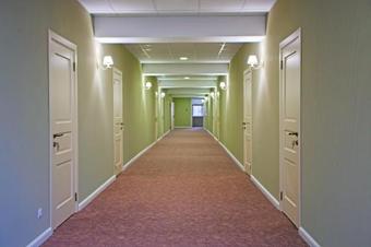 Hotel Olivia