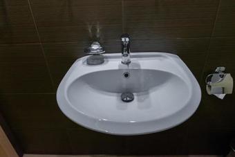 Ecohotel Snegiryok
