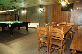 Hotel Dvorik Na Yamskoy