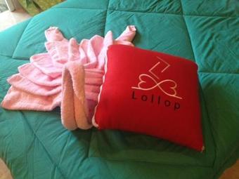 Hotel Lollop