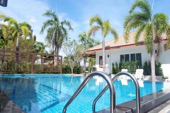 Hotel Nisasiri Boutique Resort