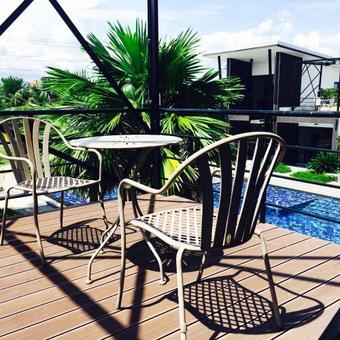 Posada Sp3 Hotel