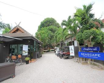 Hostal Seascape Resort Baan Krood